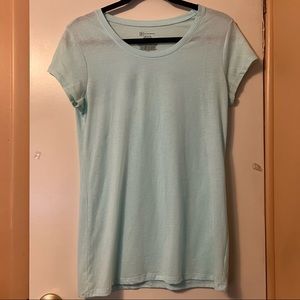 Light Teal TShirt